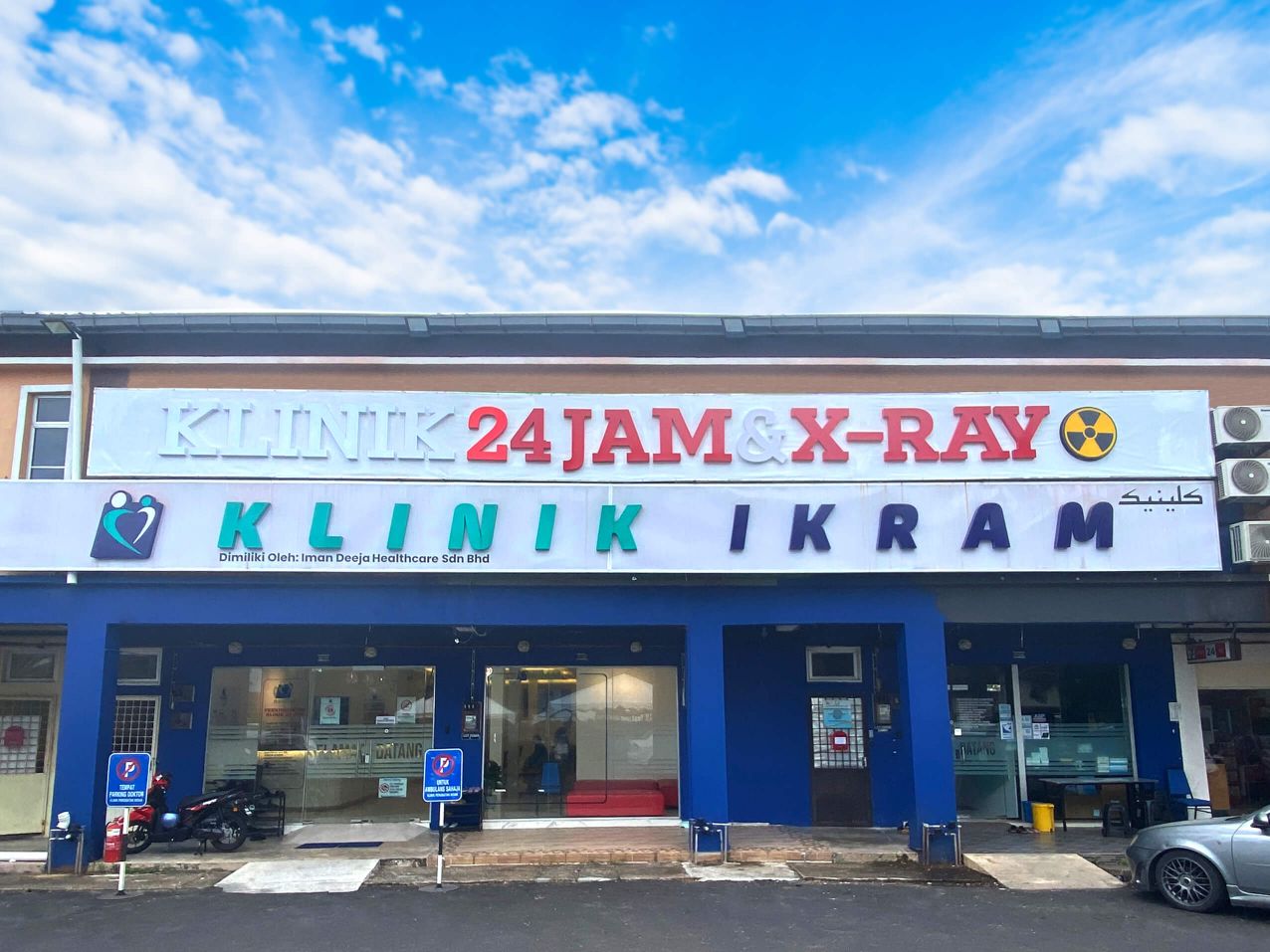 klinikikram.com