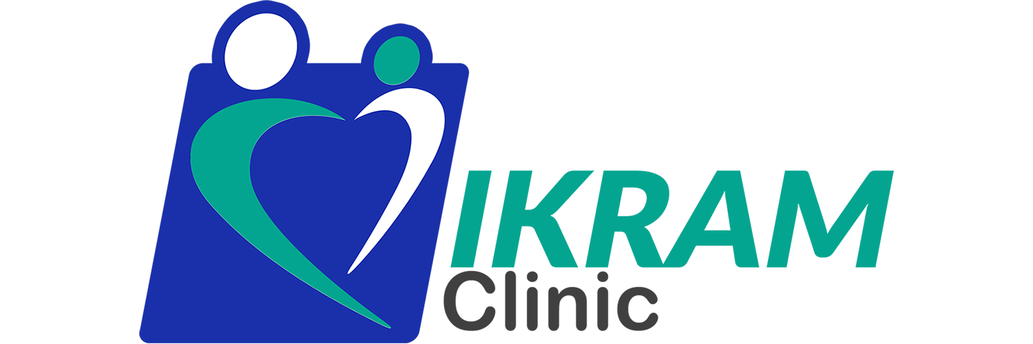 Klinik Ikram Test